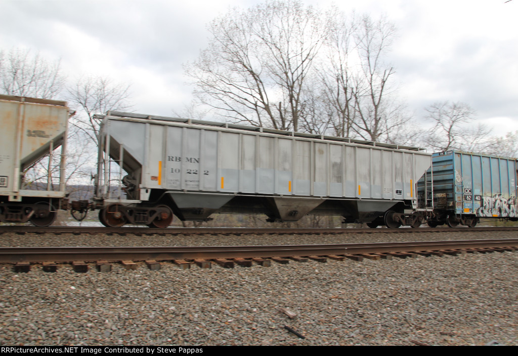 RBMN 10222